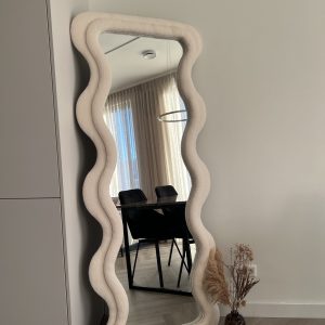 Wavy Mirror TEDDY